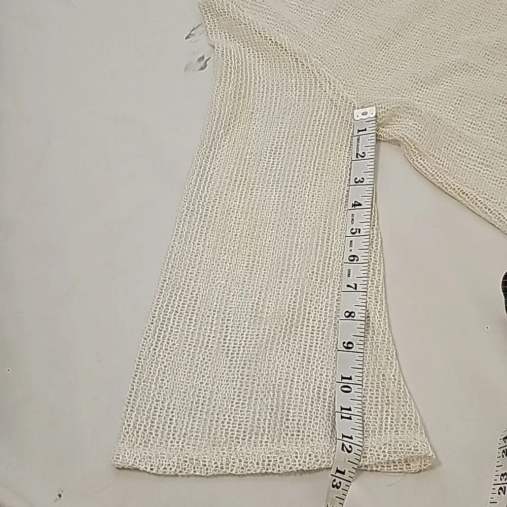 Jordan Taylor Swim Cover medium